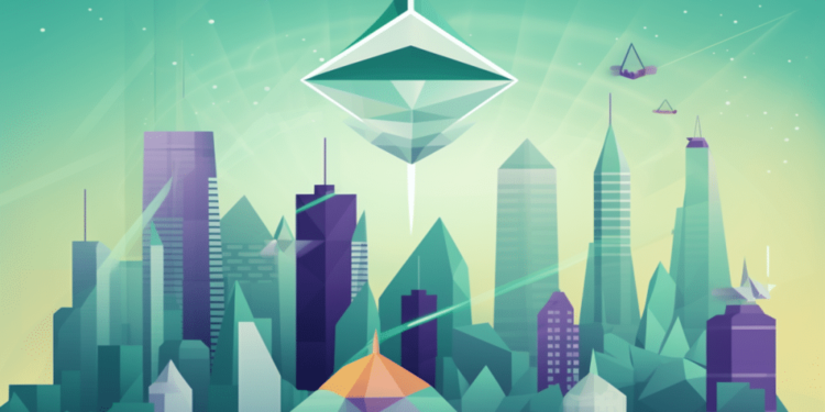 Fidelity: Ethereum’s long-term outlook bullish, but Bitcoin…