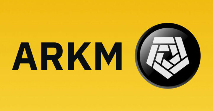 Binance Announces Arkham (ARKM) Token Sale on Its Launchpad