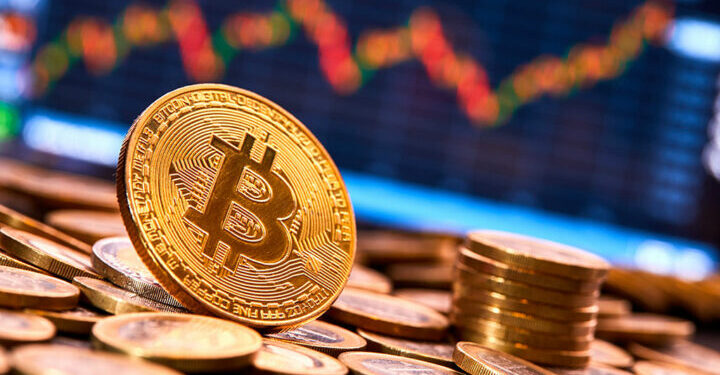 Bitcoin Maintains $30K Price as Investors Await Data on Inflation and Jobless Claims