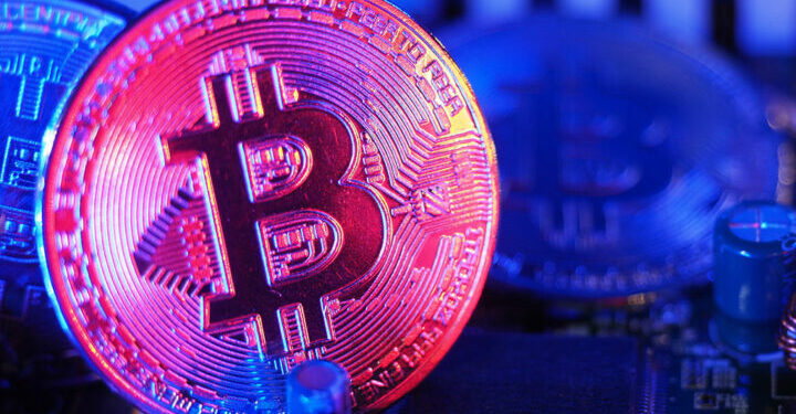 BitMex Co-founder Arthur Hayes Says Bitcoin Could Rally Hard as AI Currency