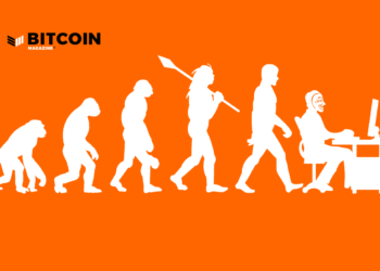 Bitcoin Is More Than Money, It’s A Tool For Self Transformation