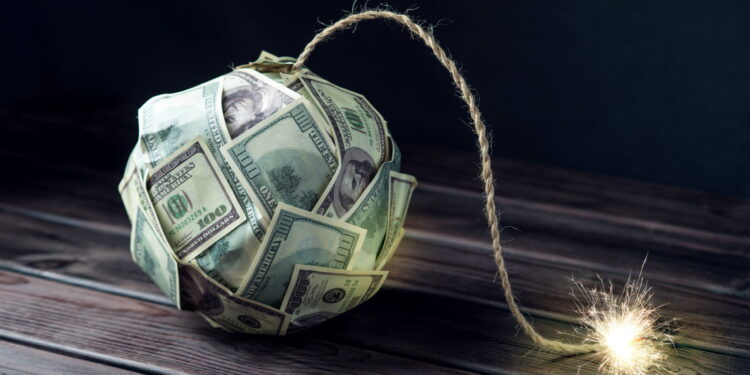 Narrow Bitcoin Price Range Suggests Big Move Ahead