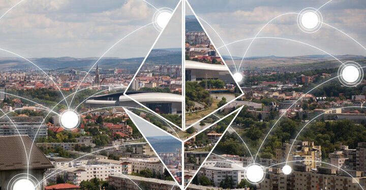 Celo Blockchain Preps to Transition to Ethereum Layer-2 Network