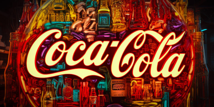 Coca Cola Serbia partners with Solana-based NFT marketplace SolSea
