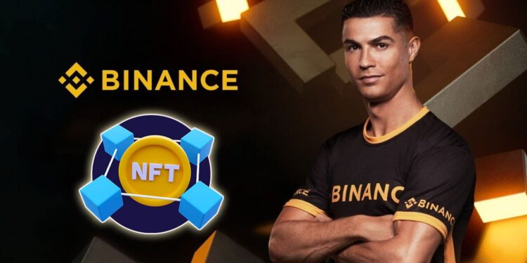Drops Second NFT Collection On Binance