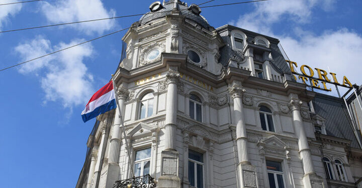 Crypto.com Receives Green Light from Dutch Central Bank to Offer Crypto Services