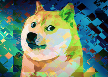 Dogecoin and Moons secure spaces on Reddit’s “place” canvas; Bitcoin fails to do so