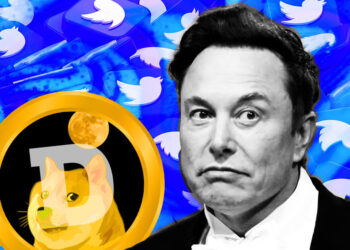 Elon Musk’s Twitter-to-Doge logo switch raised as evidence in lawsuit