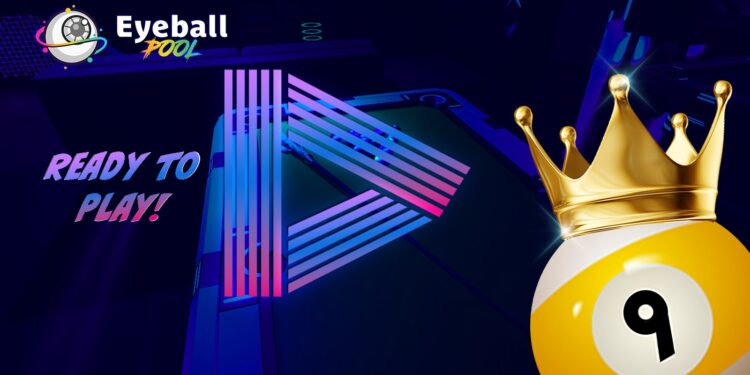 Eyeball Pool launching on Immutable in early 2024