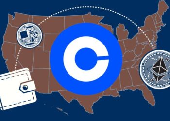 Cryptofinance: A stake in Coinbase’s future