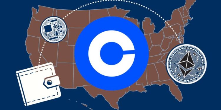 Cryptofinance: A stake in Coinbase’s future