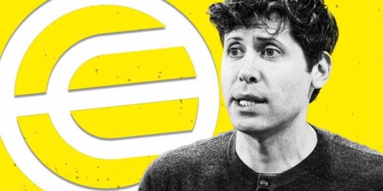 Sam Altman’s Worldcoin crypto project begins international rollout