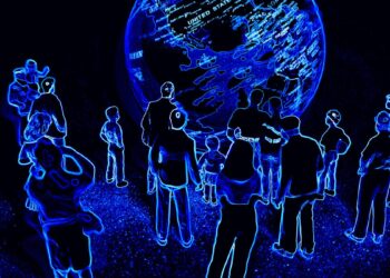 Tencent Cloud goes loud on metaverse, coy on ChatGPT plans