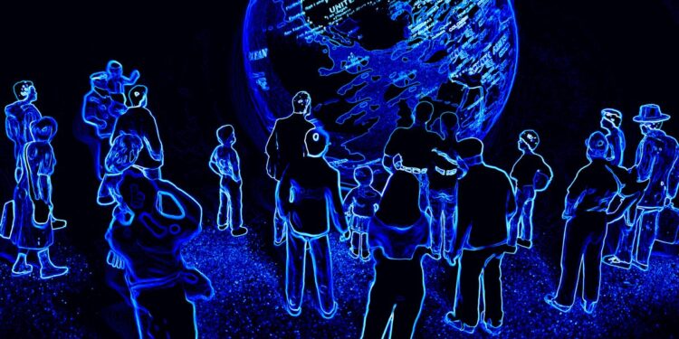 Tencent Cloud goes loud on metaverse, coy on ChatGPT plans