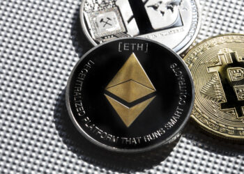 Ethereum Price Retests Uptrend Support But Can Bulls Save The Day