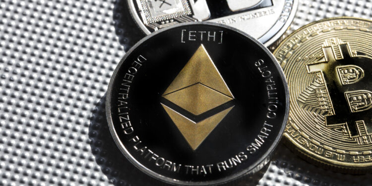 Ethereum Price Retests Uptrend Support But Can Bulls Save The Day
