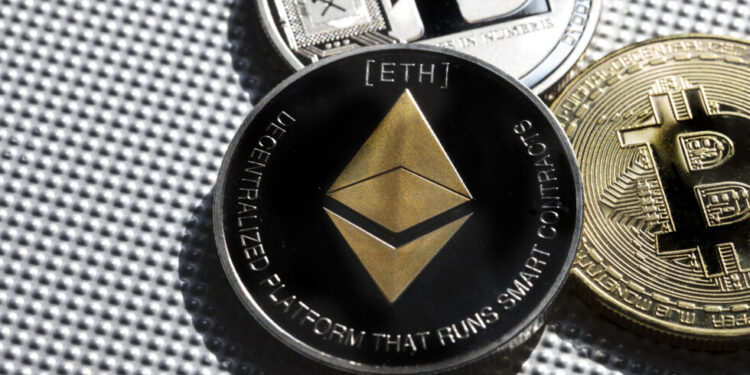 Here’s What Ethereum Will Trade For If Bitcoin Hits $120,000