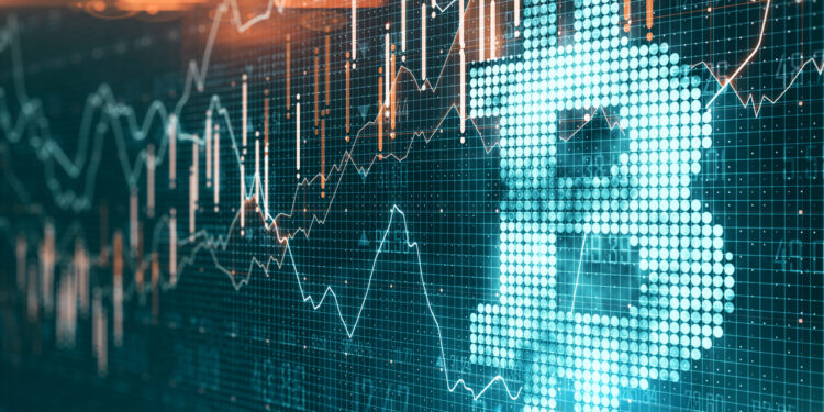 Bitcoin Volumes Cross $4.2 Trillion in H1 2023, What Does The Second Half Of The Year Hold?