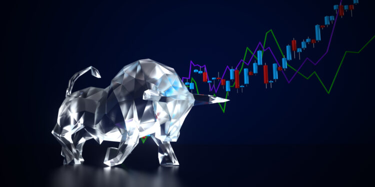 Glassnode Co-Founder Predicts Bull Run For Bitcoin Amidst Sideways Trading
