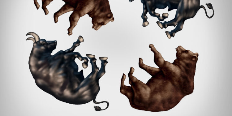 Will Resistance At $29,500 Trigger A Sell-Off Or Surge?