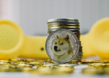 Dogecoin Becomes 8th-Largest Cryptocurrency After Adding $1 Billion To Market Cap