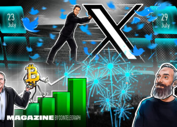 US crypto bills on the move, Worldcoin launches, Russia’s CBDC…