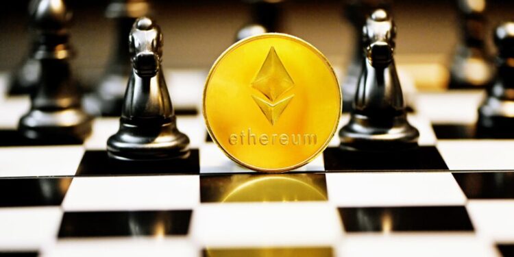 Santiment Explains Why Ethereum Could Return Above $2,000