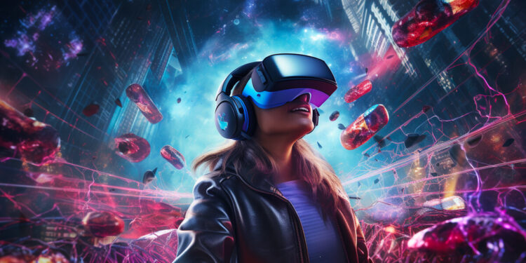 Will ERC 6551 transform Ethereum metaverses with NFT-owned wallets?