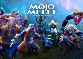 Launching Season One, Mojo Melee goes live on Google Play