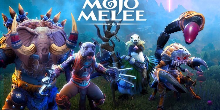 Launching Season One, Mojo Melee goes live on Google Play