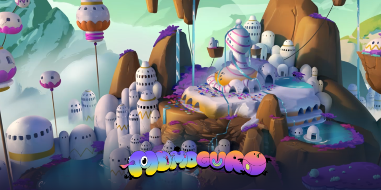 Momoguro NFT: What Happened?