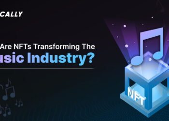NFTs Transforming the Music Industry