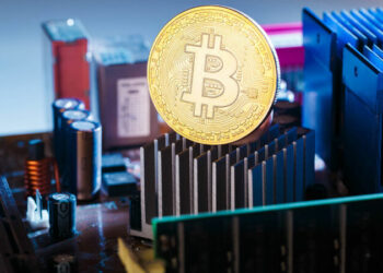 Next Bitcoin Halving Approaches with 800,000th Block Mined