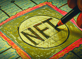 Op-ed: NFTs fueling copyright confusion