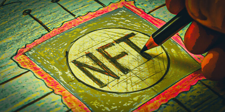 Op-ed: NFTs fueling copyright confusion