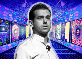 NFT of Jack Dorsey’s first tweet, originally purchased for $2.9M, is worth less than $4 in today’s market