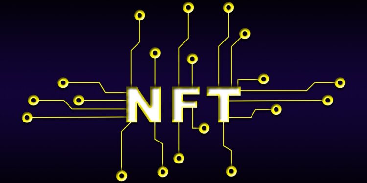Glassnode Report Claims This Platform Is Reigniting NFT Economy, But How?