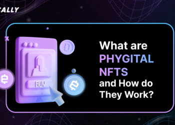 What are Phygital NFTs and How do They Work ?