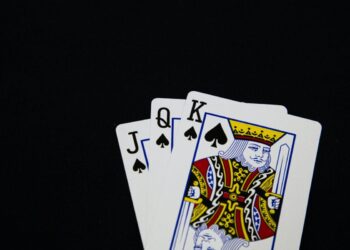 Top 5 BlackJack Games On BC.GAME