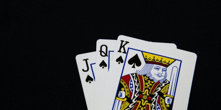 Top 5 BlackJack Games On BC.GAME