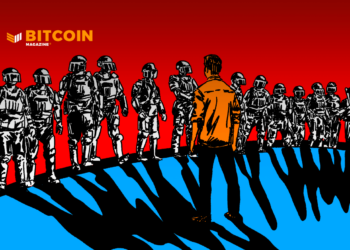 If Bitcoiners Don’t Do More, CBDCs Will Win