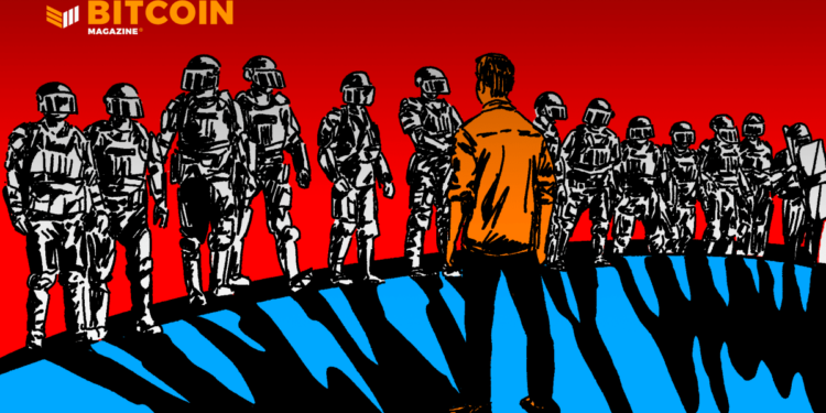 If Bitcoiners Don’t Do More, CBDCs Will Win