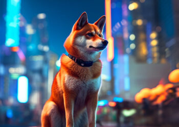 DRC-20 tokens drive parabolic move in daily Dogecoin transactions