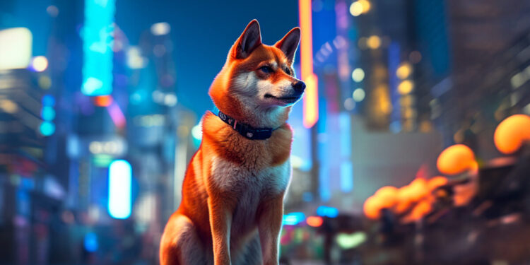 DRC-20 tokens drive parabolic move in daily Dogecoin transactions