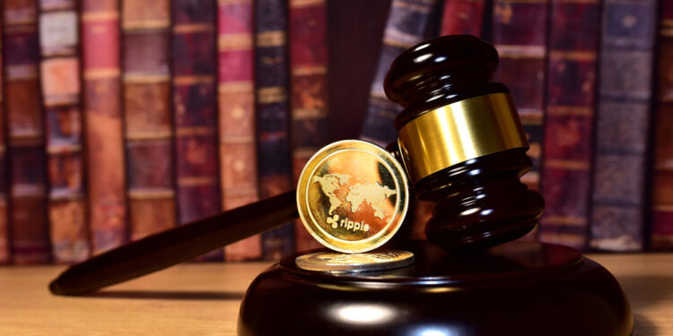 XRP Price Surges Amid Landmark Court Win For Ripple Labs