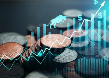 Altcoins Surge as Traders Anticipate Bull Run