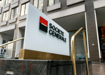 Societe Generale Secures First French Crypto License for Its Crypto Division FORGE