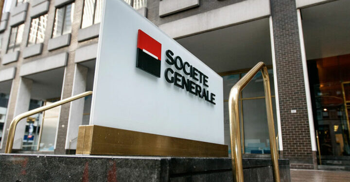 Societe Generale Secures First French Crypto License for Its Crypto Division FORGE