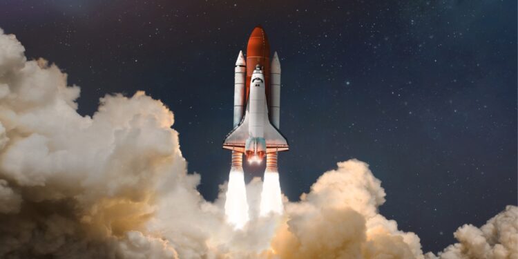 When Will Bitcoin Rocket To The Moon? Price Analysis