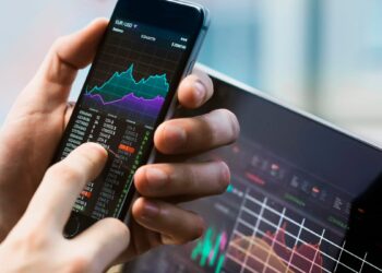 The 5 best stock apps of 2022